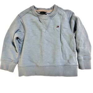 Toddler Tommy Hilfiger‎ Crew Neck Sweatshirt